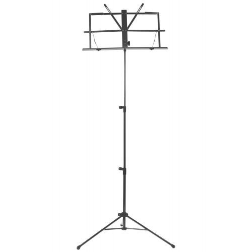 Пюпитр ROCKSTAND RS 10010 B - STANDARD NOTE STAND (BLACK)